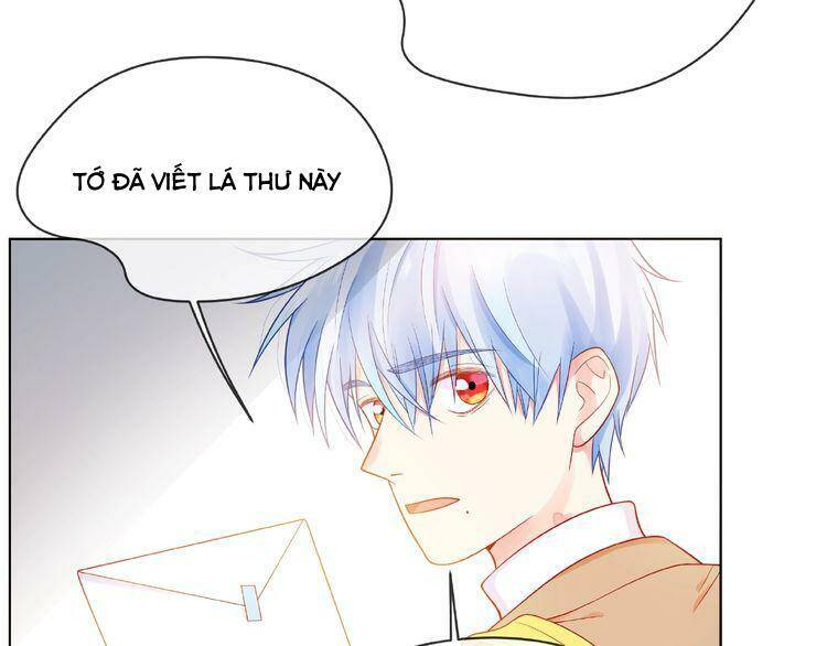 Giai Điệu Của Sự Va Chạm - Chapter 28