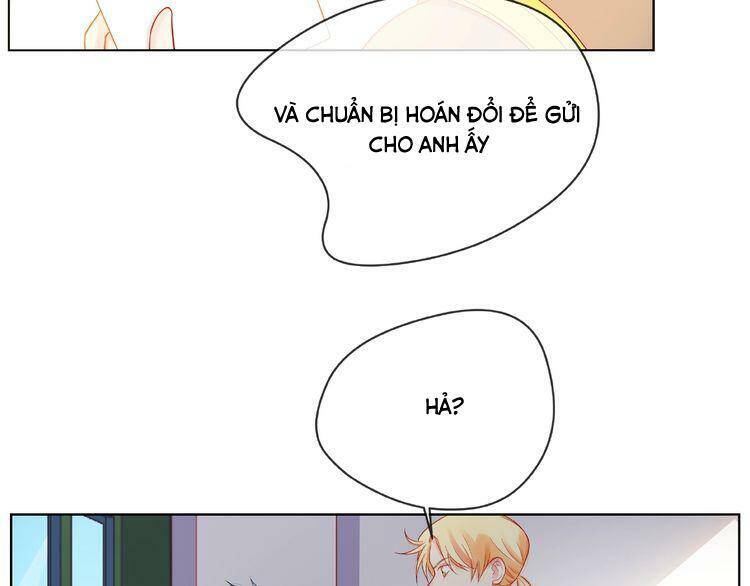 Giai Điệu Của Sự Va Chạm - Chapter 28