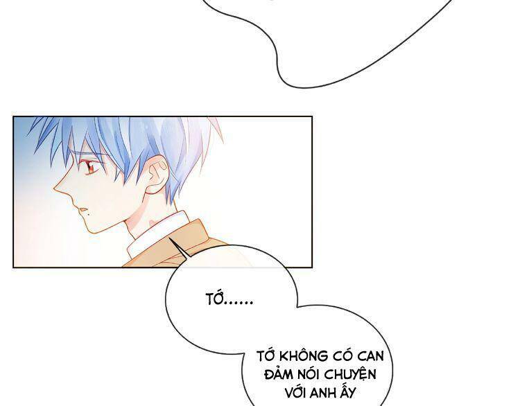 Giai Điệu Của Sự Va Chạm - Chapter 28