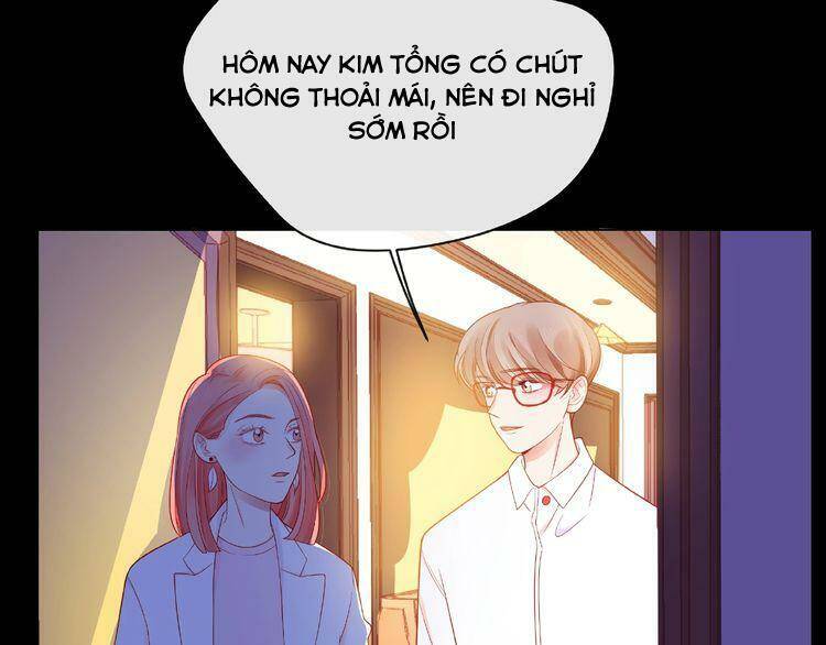Giai Điệu Của Sự Va Chạm - Chapter 29