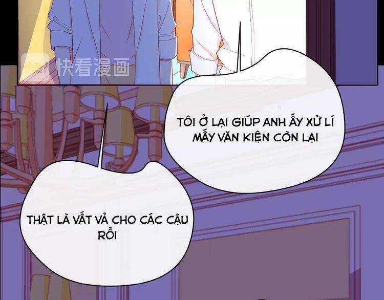 Giai Điệu Của Sự Va Chạm - Chapter 29