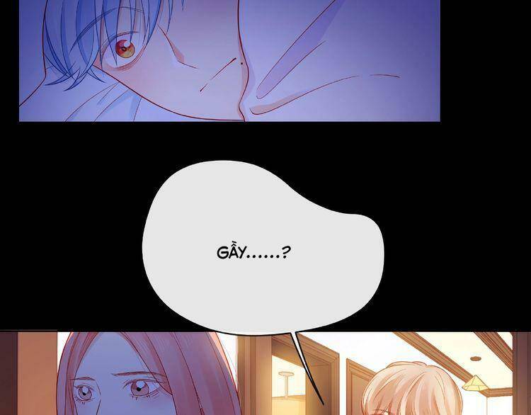 Giai Điệu Của Sự Va Chạm - Chapter 29