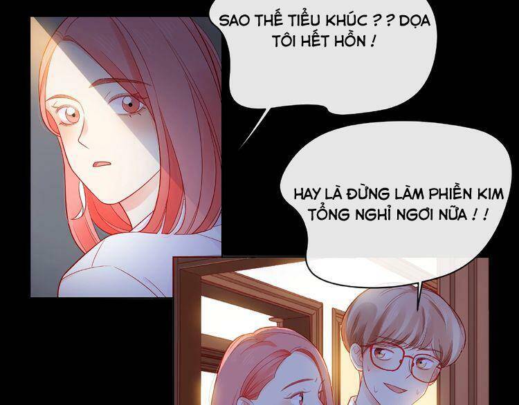 Giai Điệu Của Sự Va Chạm - Chapter 29