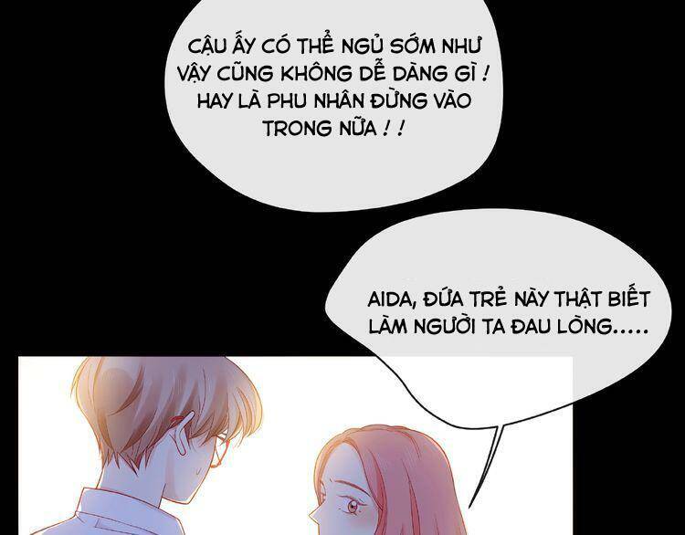Giai Điệu Của Sự Va Chạm - Chapter 29