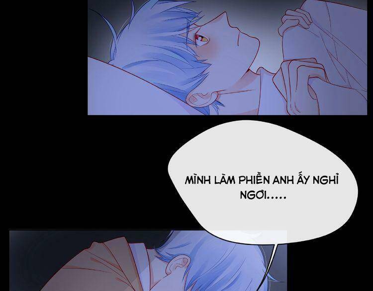 Giai Điệu Của Sự Va Chạm - Chapter 29