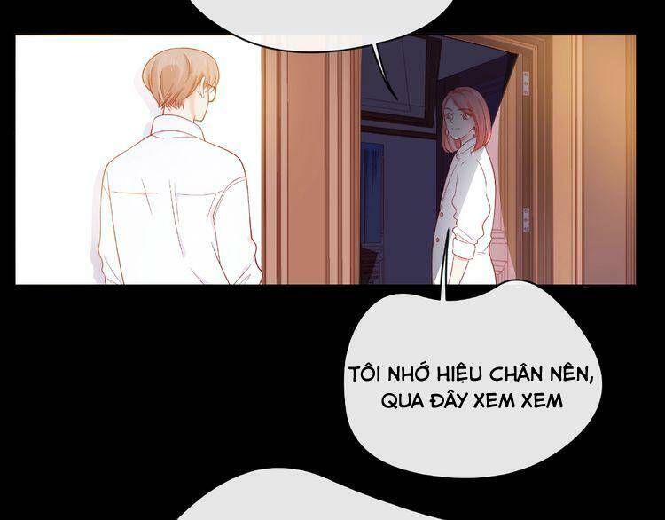 Giai Điệu Của Sự Va Chạm - Chapter 29
