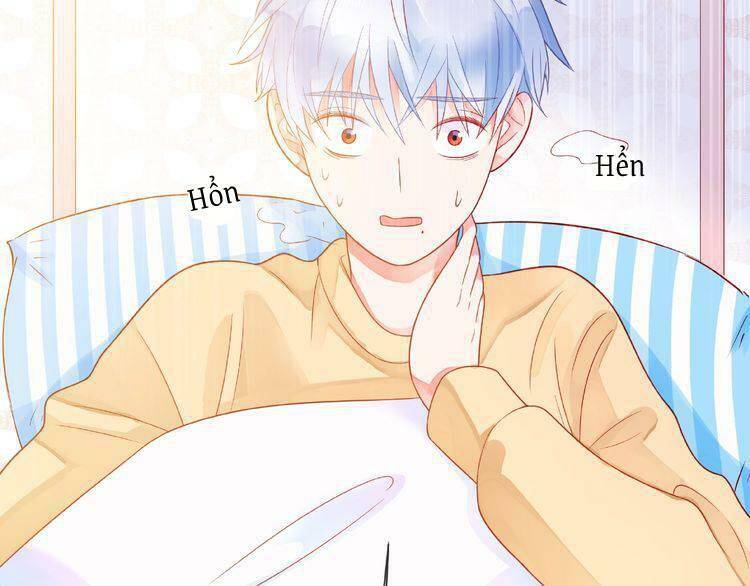 Giai Điệu Của Sự Va Chạm - Chapter 3