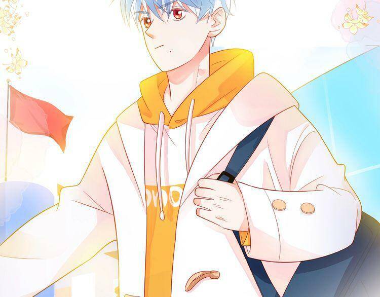 Giai Điệu Của Sự Va Chạm - Chapter 3