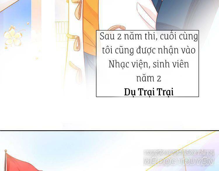 Giai Điệu Của Sự Va Chạm - Chapter 3