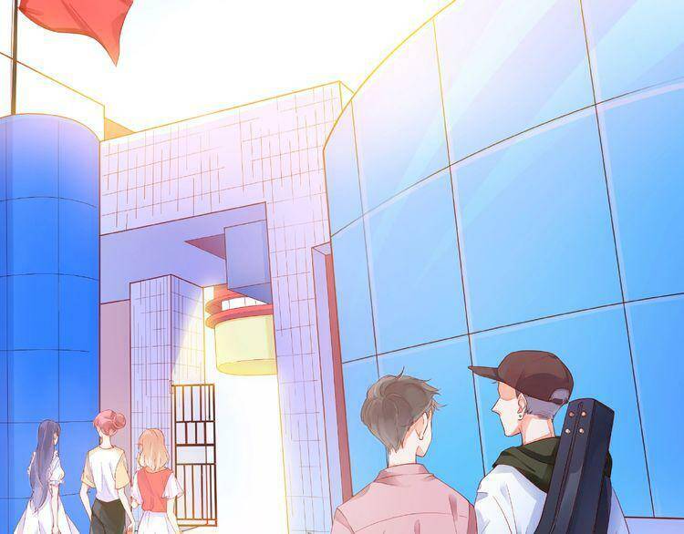 Giai Điệu Của Sự Va Chạm - Chapter 3