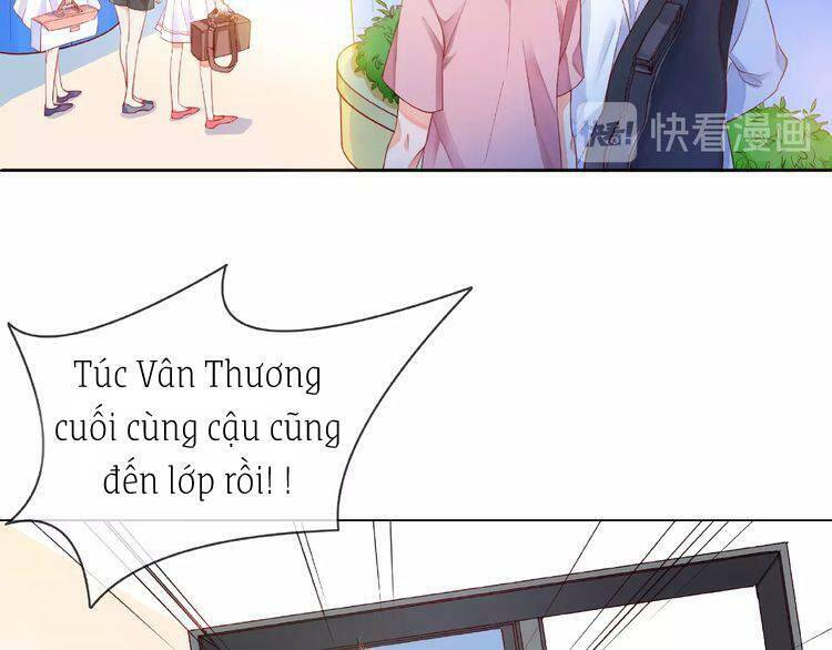 Giai Điệu Của Sự Va Chạm - Chapter 3