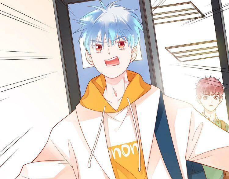 Giai Điệu Của Sự Va Chạm - Chapter 3