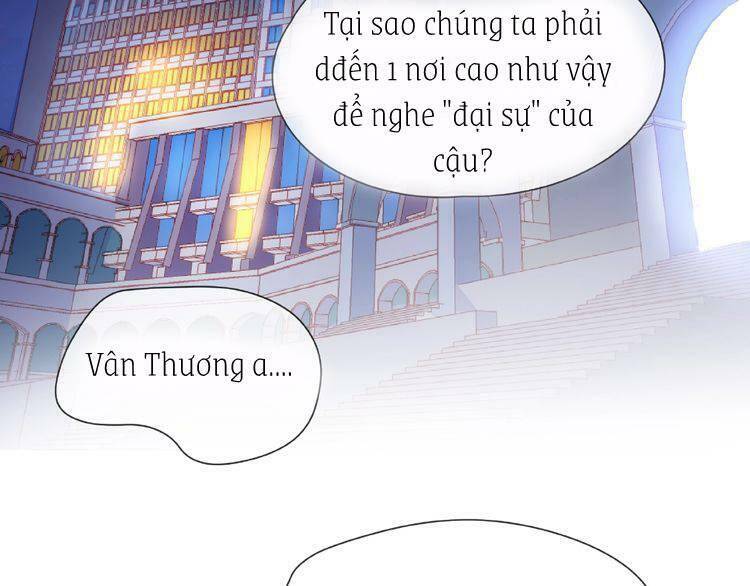 Giai Điệu Của Sự Va Chạm - Chapter 3