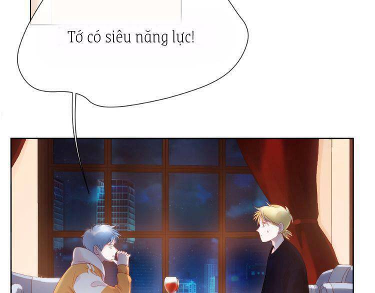 Giai Điệu Của Sự Va Chạm - Chapter 3