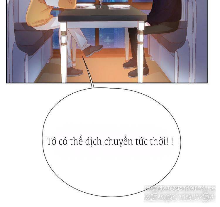 Giai Điệu Của Sự Va Chạm - Chapter 3