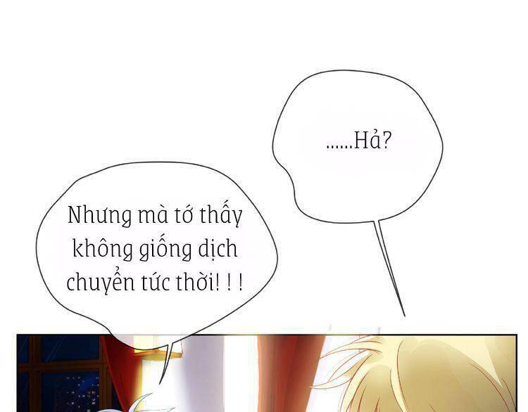Giai Điệu Của Sự Va Chạm - Chapter 3