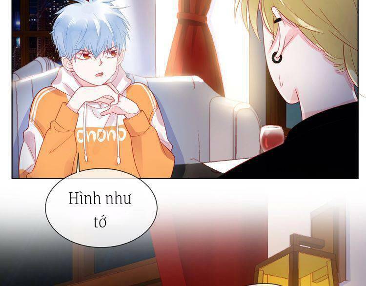 Giai Điệu Của Sự Va Chạm - Chapter 3