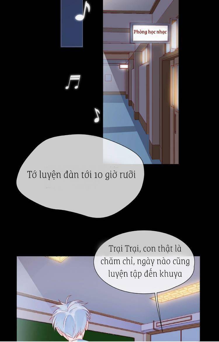 Giai Điệu Của Sự Va Chạm - Chapter 3