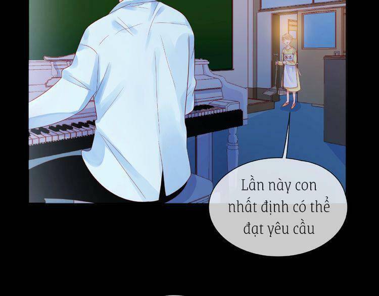 Giai Điệu Của Sự Va Chạm - Chapter 3