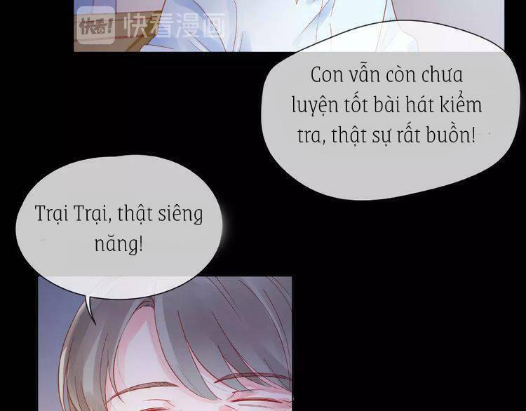 Giai Điệu Của Sự Va Chạm - Chapter 3