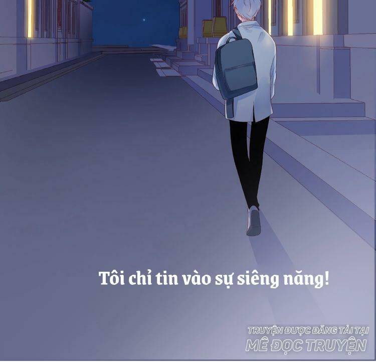 Giai Điệu Của Sự Va Chạm - Chapter 3