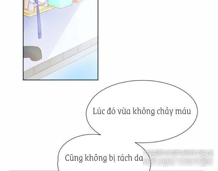 Giai Điệu Của Sự Va Chạm - Chapter 3