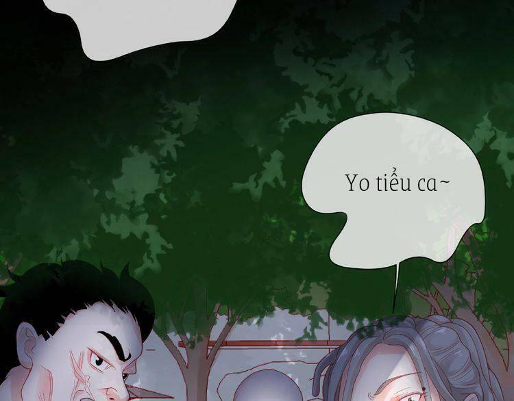 Giai Điệu Của Sự Va Chạm - Chapter 3