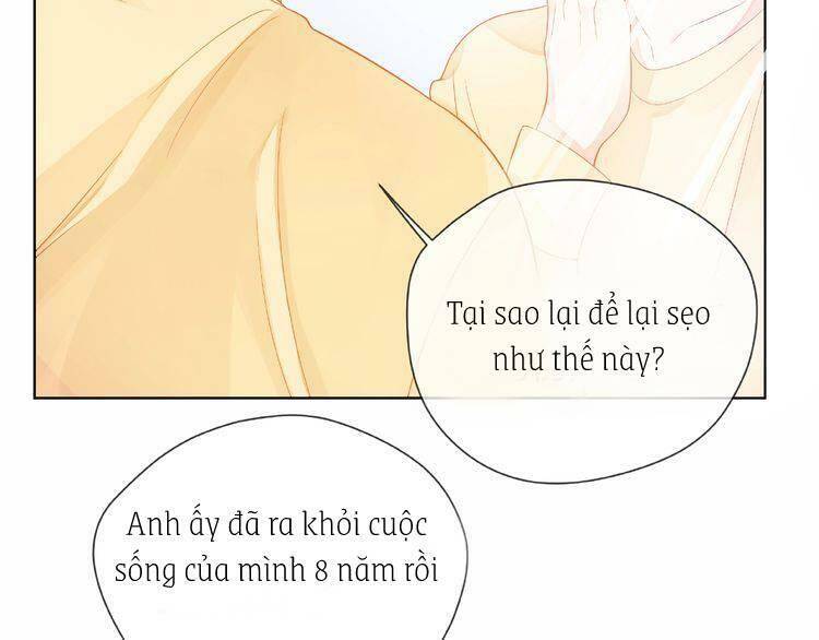 Giai Điệu Của Sự Va Chạm - Chapter 3