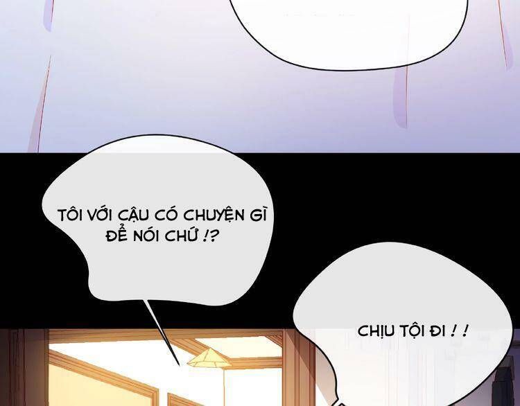 Giai Điệu Của Sự Va Chạm - Chapter 30