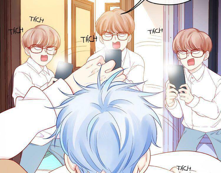 Giai Điệu Của Sự Va Chạm - Chapter 30