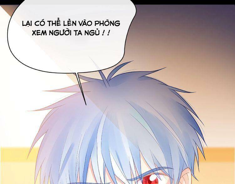 Giai Điệu Của Sự Va Chạm - Chapter 30