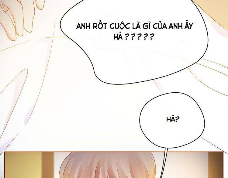 Giai Điệu Của Sự Va Chạm - Chapter 30