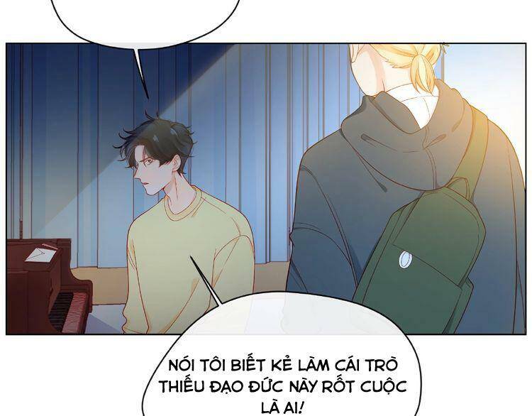 Giai Điệu Của Sự Va Chạm - Chapter 30