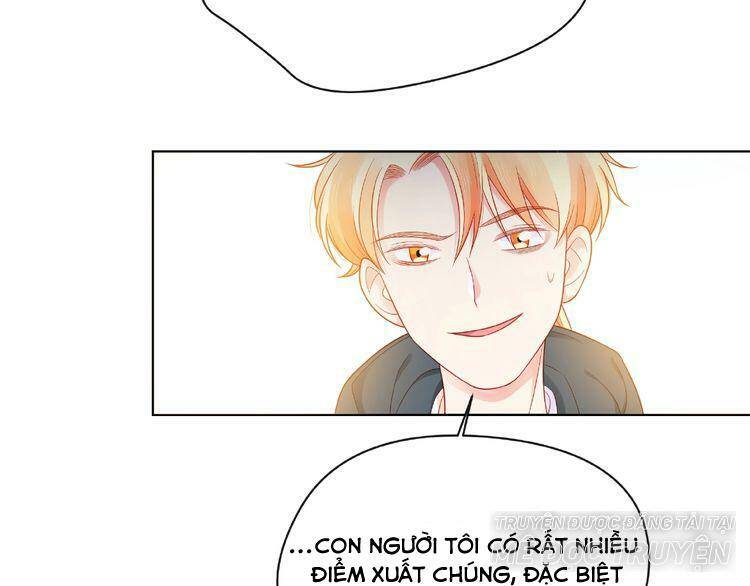 Giai Điệu Của Sự Va Chạm - Chapter 30