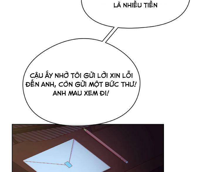 Giai Điệu Của Sự Va Chạm - Chapter 30