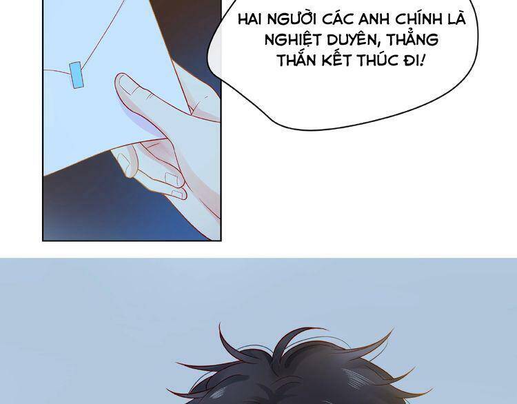 Giai Điệu Của Sự Va Chạm - Chapter 30
