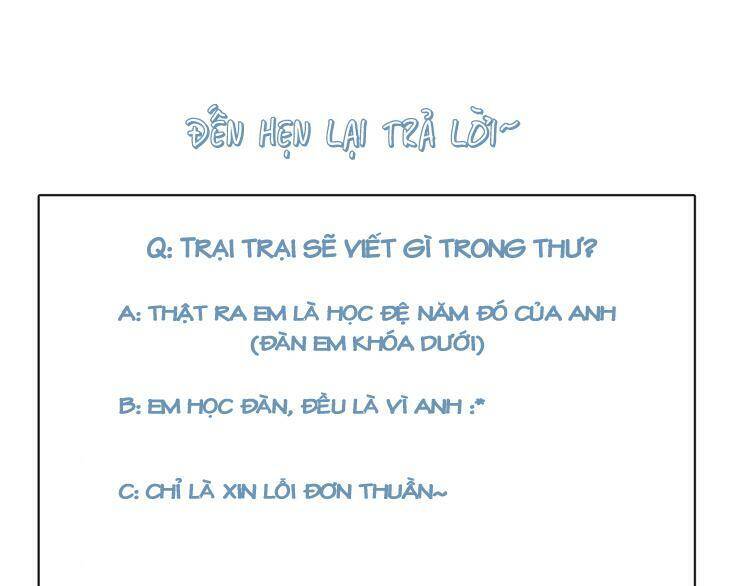 Giai Điệu Của Sự Va Chạm - Chapter 30