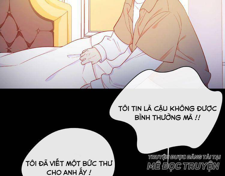 Giai Điệu Của Sự Va Chạm - Chapter 30