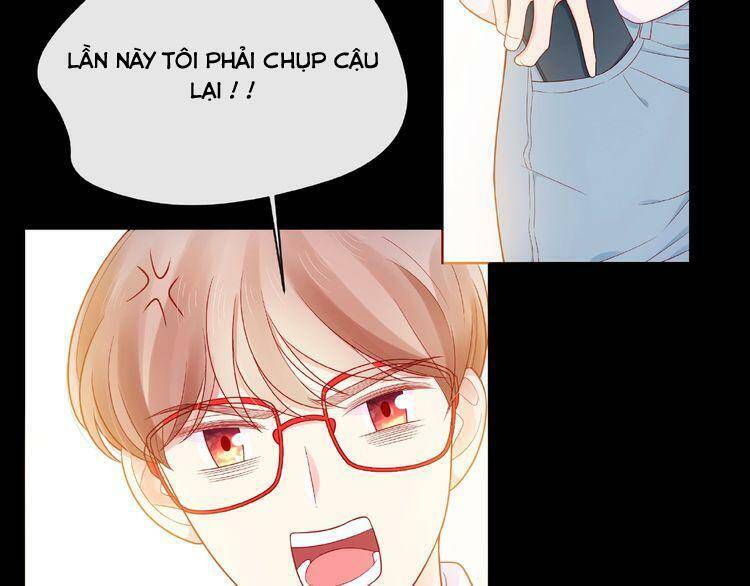 Giai Điệu Của Sự Va Chạm - Chapter 30