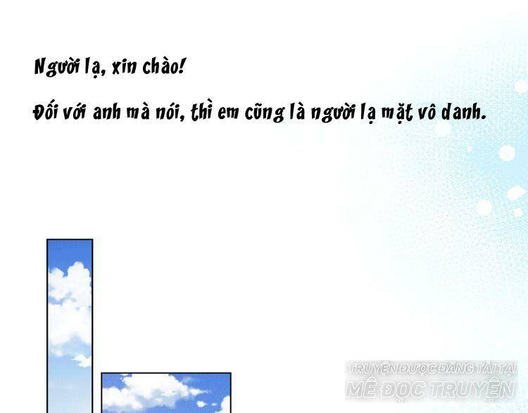 Giai Điệu Của Sự Va Chạm - Chapter 31