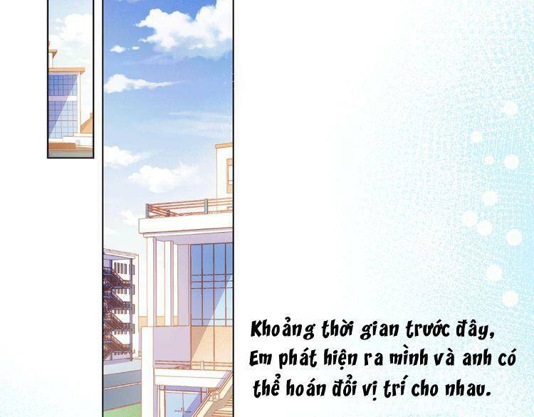 Giai Điệu Của Sự Va Chạm - Chapter 31