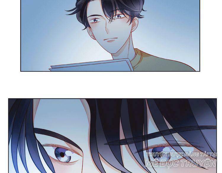 Giai Điệu Của Sự Va Chạm - Chapter 31