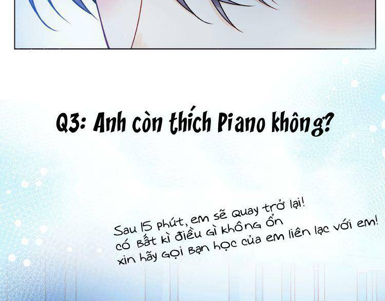Giai Điệu Của Sự Va Chạm - Chapter 31