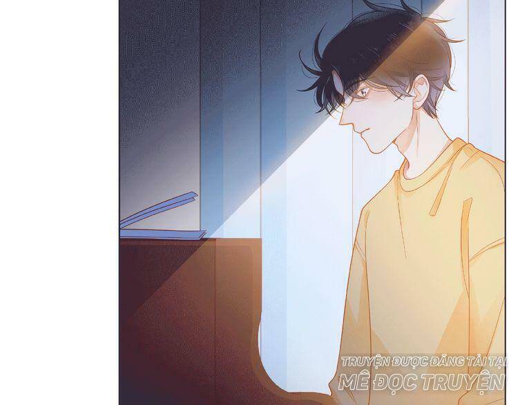 Giai Điệu Của Sự Va Chạm - Chapter 31