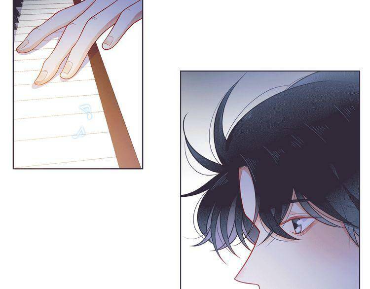 Giai Điệu Của Sự Va Chạm - Chapter 31
