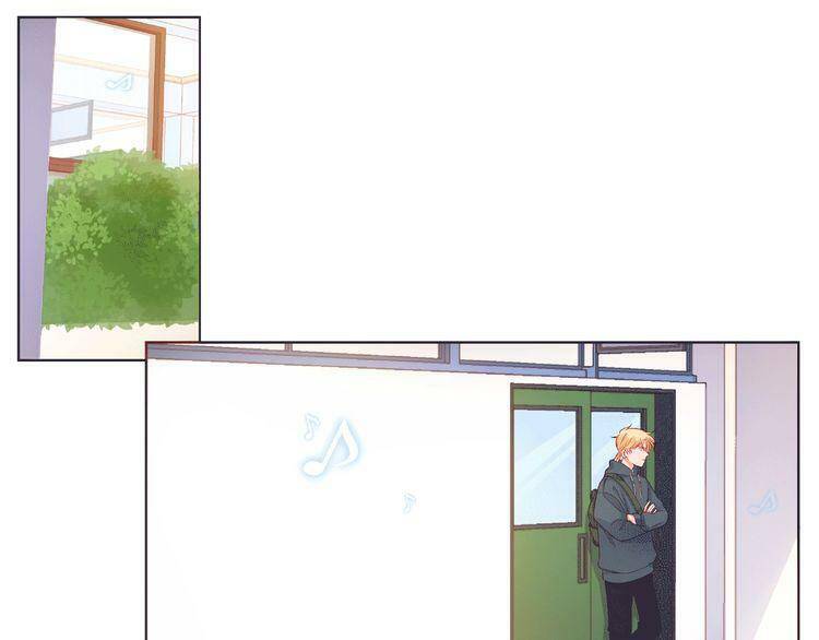 Giai Điệu Của Sự Va Chạm - Chapter 31