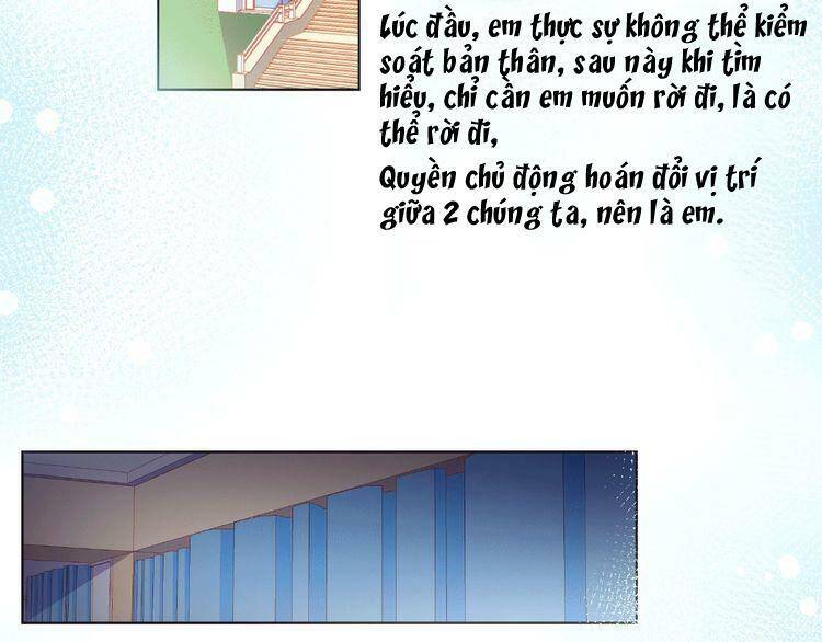 Giai Điệu Của Sự Va Chạm - Chapter 31