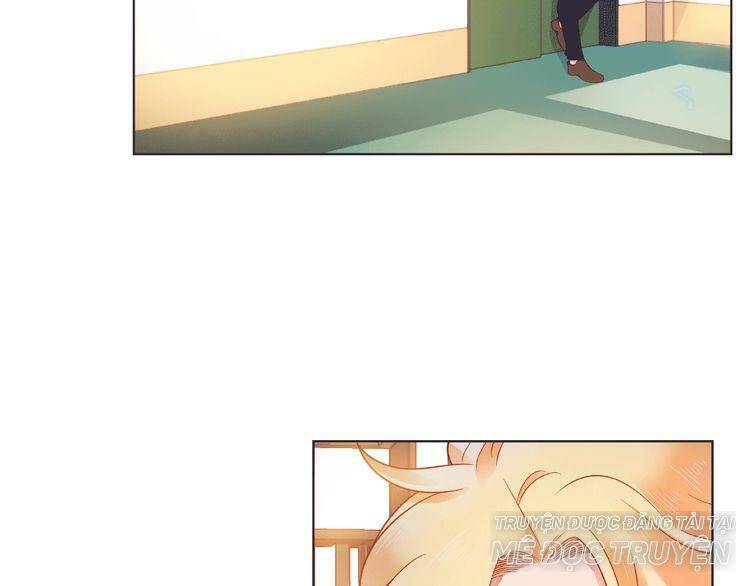 Giai Điệu Của Sự Va Chạm - Chapter 31