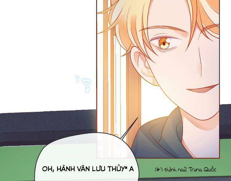 Giai Điệu Của Sự Va Chạm - Chapter 31