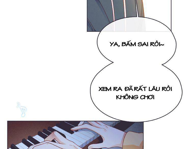 Giai Điệu Của Sự Va Chạm - Chapter 31